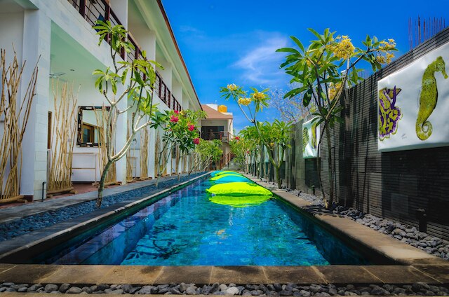 ブルー マーリン トラワンガン