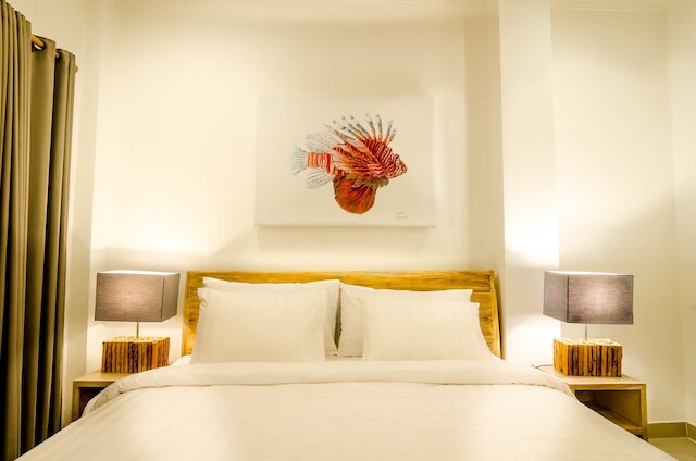 ブルー マーリン トラワンガン