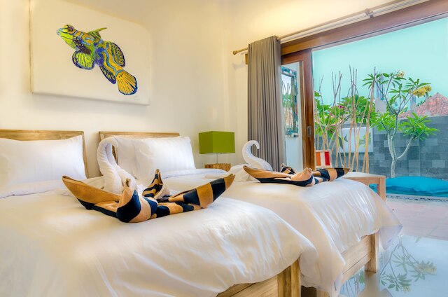 ブルー マーリン トラワンガン