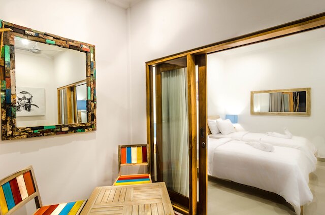 ブルー マーリン トラワンガン