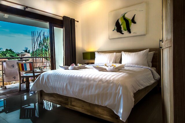 ブルー マーリン トラワンガン