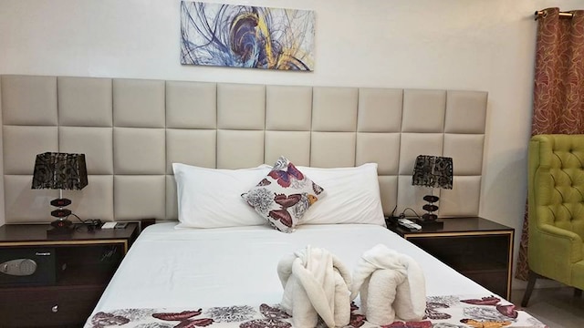 エル ニド リーフ ストランド リゾート