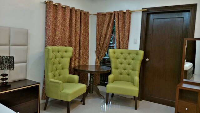 エル ニド リーフ ストランド リゾート