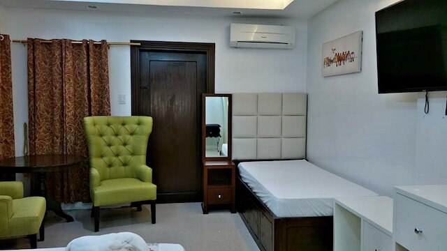 エル ニド リーフ ストランド リゾート