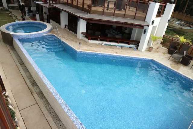 エル ニド リーフ ストランド リゾート