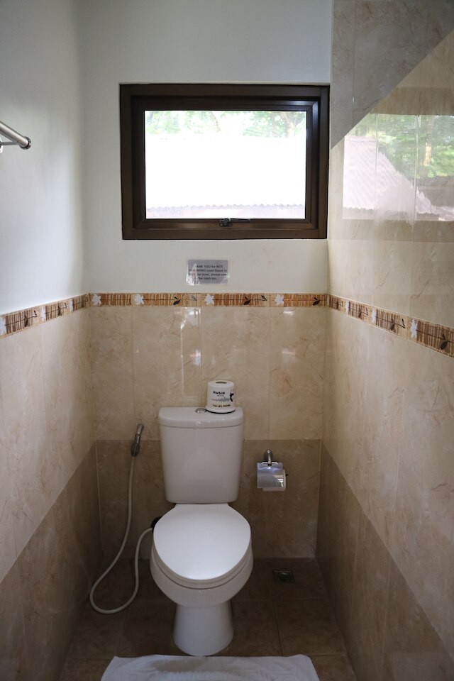 エル ニド リーフ ストランド リゾート