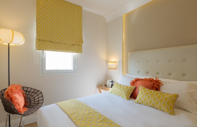 A23 ブティック ホテル