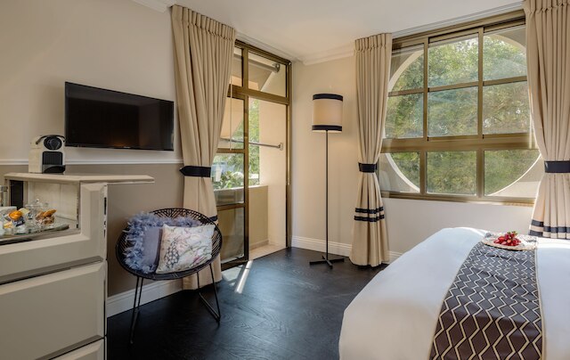 A23 ブティック ホテル