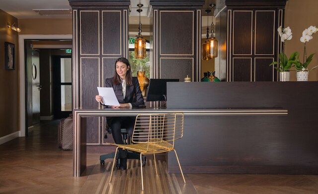 A23 ブティック ホテル