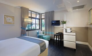 A23 ブティック ホテル