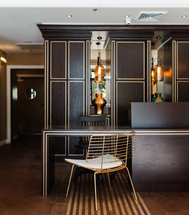 A23 ブティック ホテル