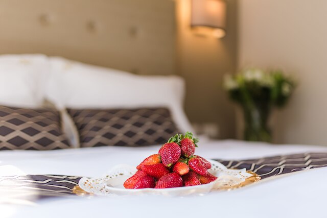 A23 ブティック ホテル