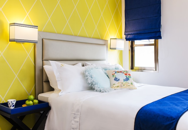 A23 ブティック ホテル