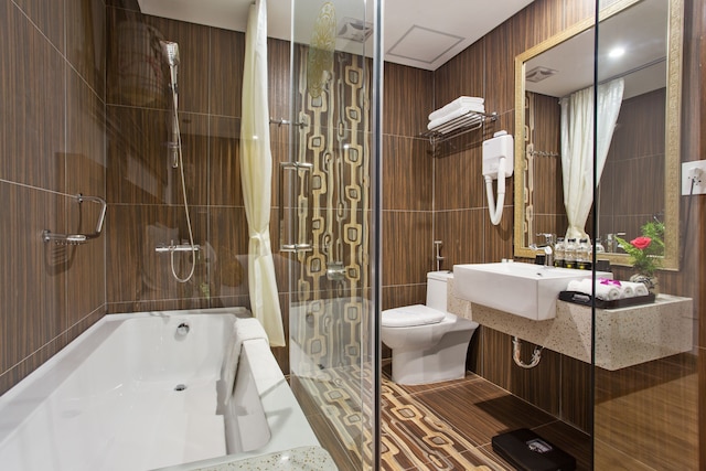 ハノイ ゴールデン ホリデイ ホテル