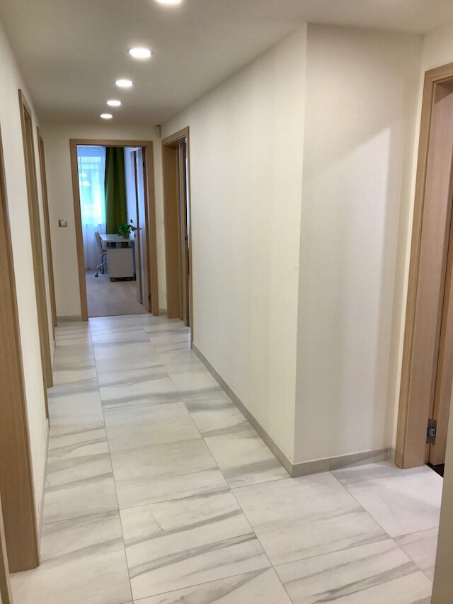 レジデンス ムゼウム