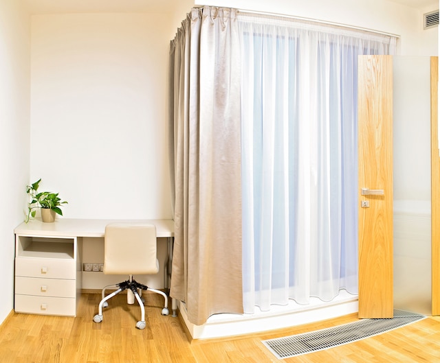 レジデンス ムゼウム