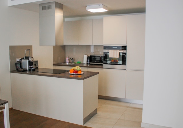 レジデンス ムゼウム