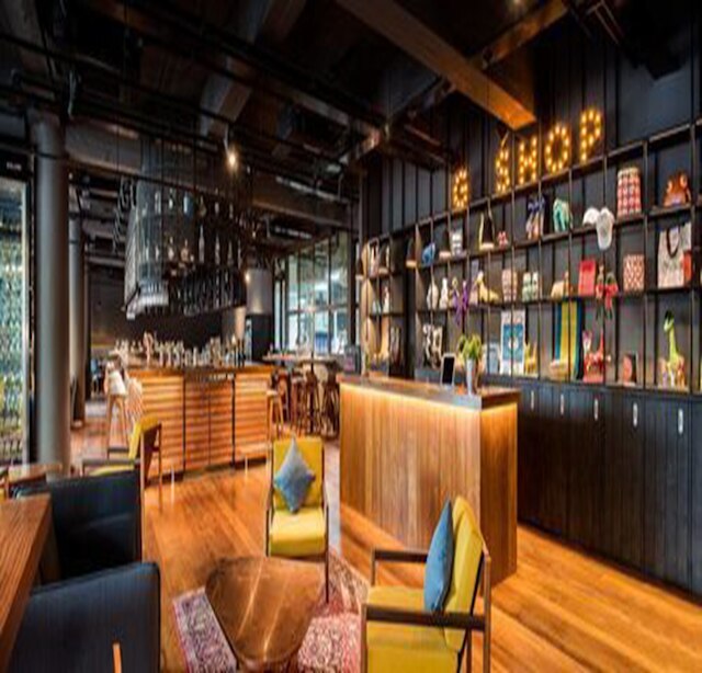 ホテル G ヤンゴン