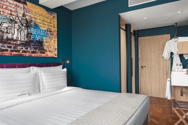 ホテル G ヤンゴン