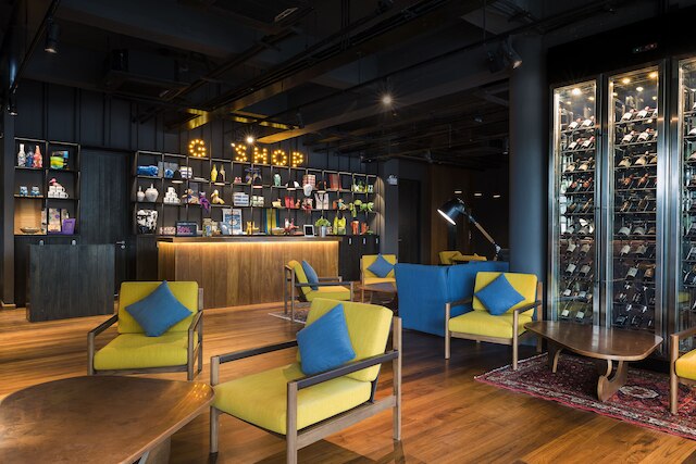 ホテル G ヤンゴン