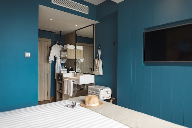 ホテル G ヤンゴン