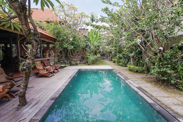 ドゥマ レジデンス