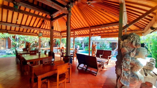 ドゥマ レジデンス