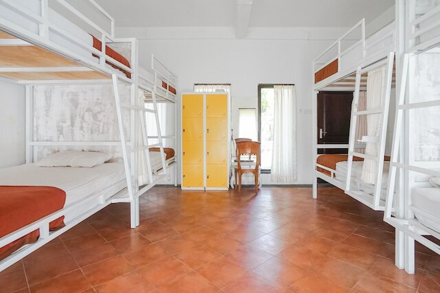 ドゥマ レジデンス