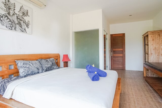 ドゥマ レジデンス