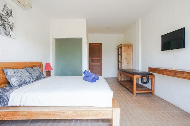 ドゥマ レジデンス