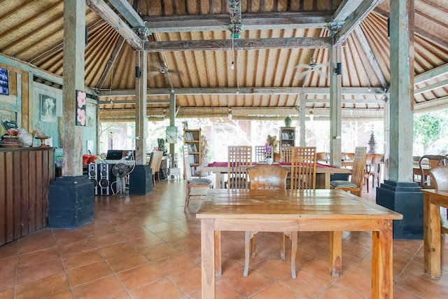 ドゥマ レジデンス