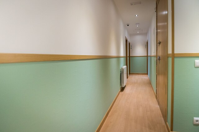 ホスタル カラセド