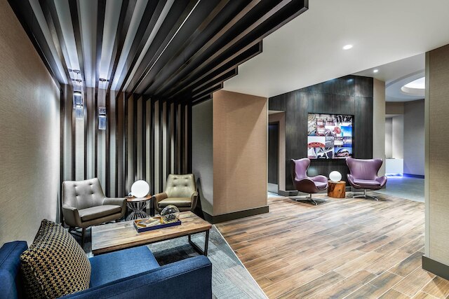 カンブリア ホテル シカゴ ループ - シアター ディストリクト