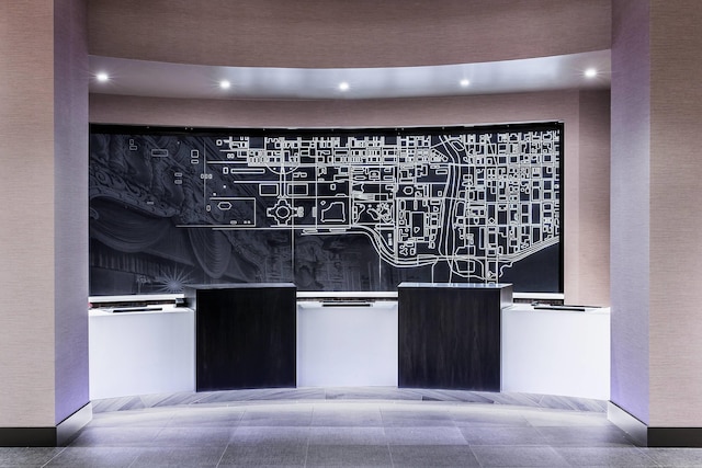 カンブリア ホテル シカゴ ループ - シアター ディストリクト