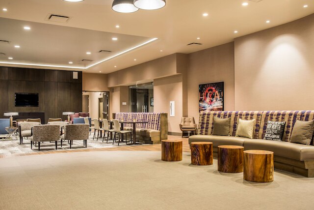 カンブリア ホテル シカゴ ループ - シアター ディストリクト