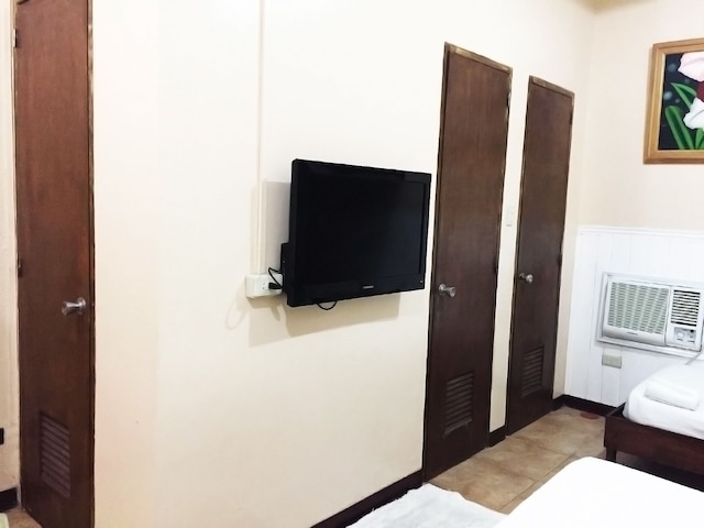 マイ ビガン ホーム ホテル