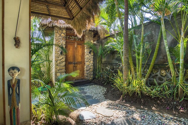 ブリージー ポイント ヴィラズ