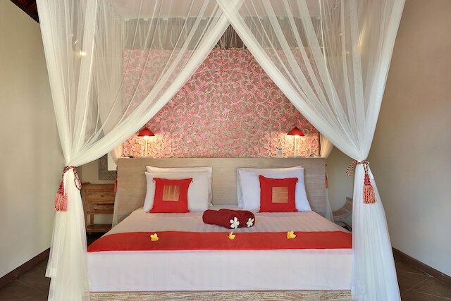 ブリージー ポイント ヴィラズ