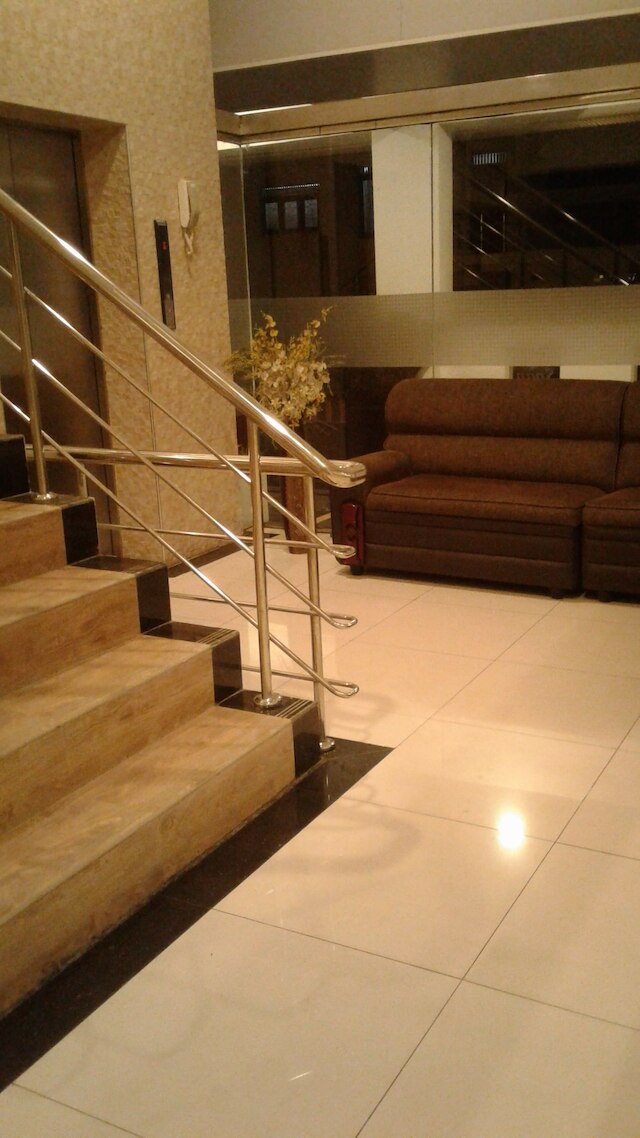 コロンボ シー ビュー アパートメント