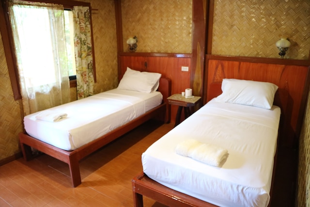 ヴィライスラエルエコパークエルニドパラワン