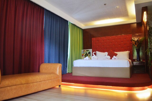 ヴィライスラエルエコパークエルニドパラワン