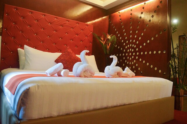 ヴィライスラエルエコパークエルニドパラワン