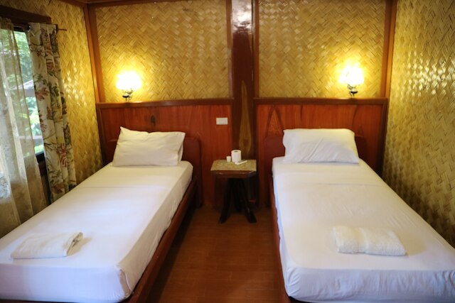 ヴィライスラエルエコパークエルニドパラワン