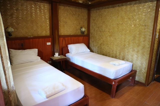 ヴィライスラエルエコパークエルニドパラワン