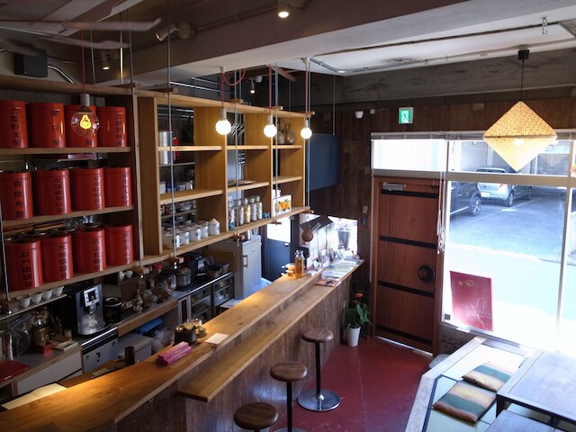 瓦町ドミトリー