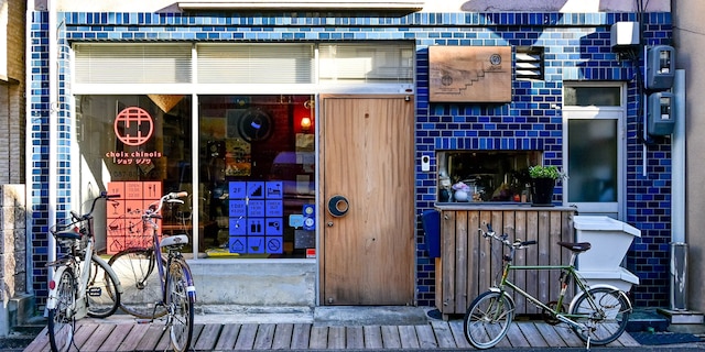 瓦町ドミトリー