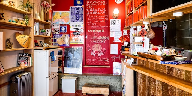 瓦町ドミトリー