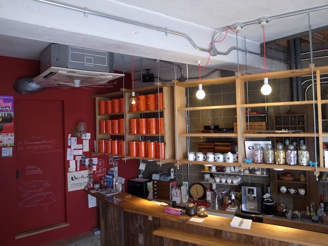 瓦町ドミトリー