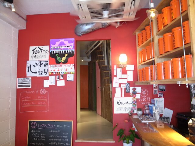 瓦町ドミトリー