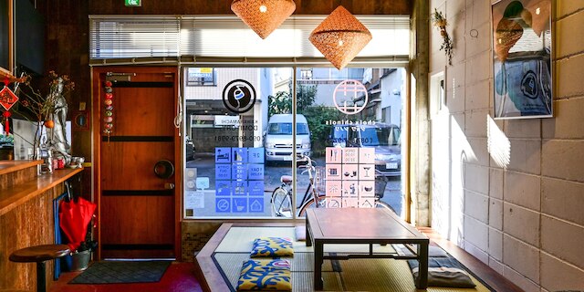 瓦町ドミトリー